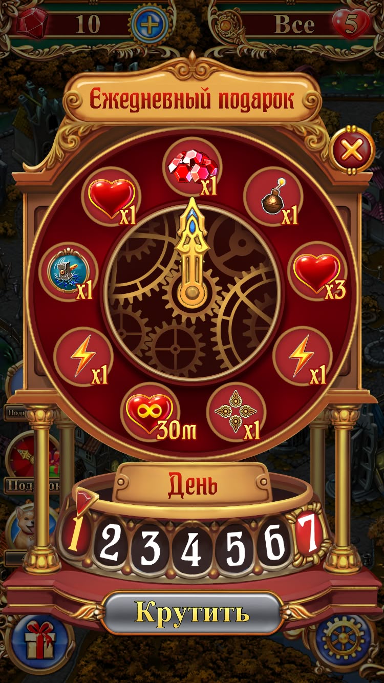 Lucky Nugget Casino game