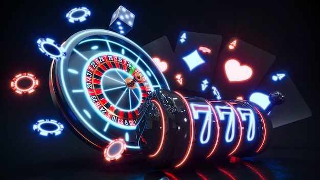 Lucky Nugget Casino Live Betting