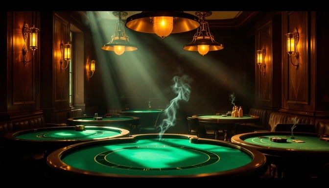 Lucky Nugget Casino Live Casino