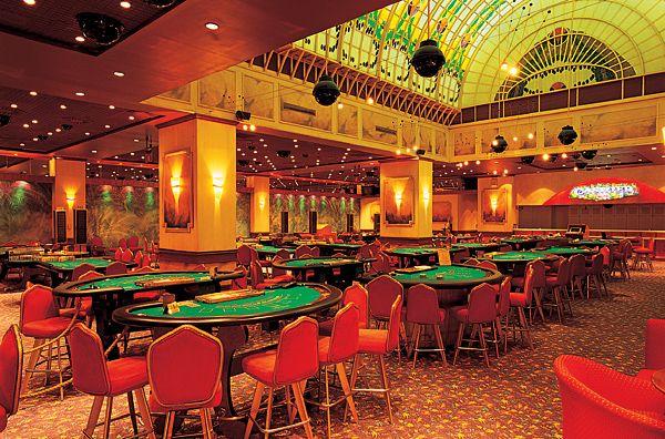 Lucky Nugget Casino Welcome Bonus