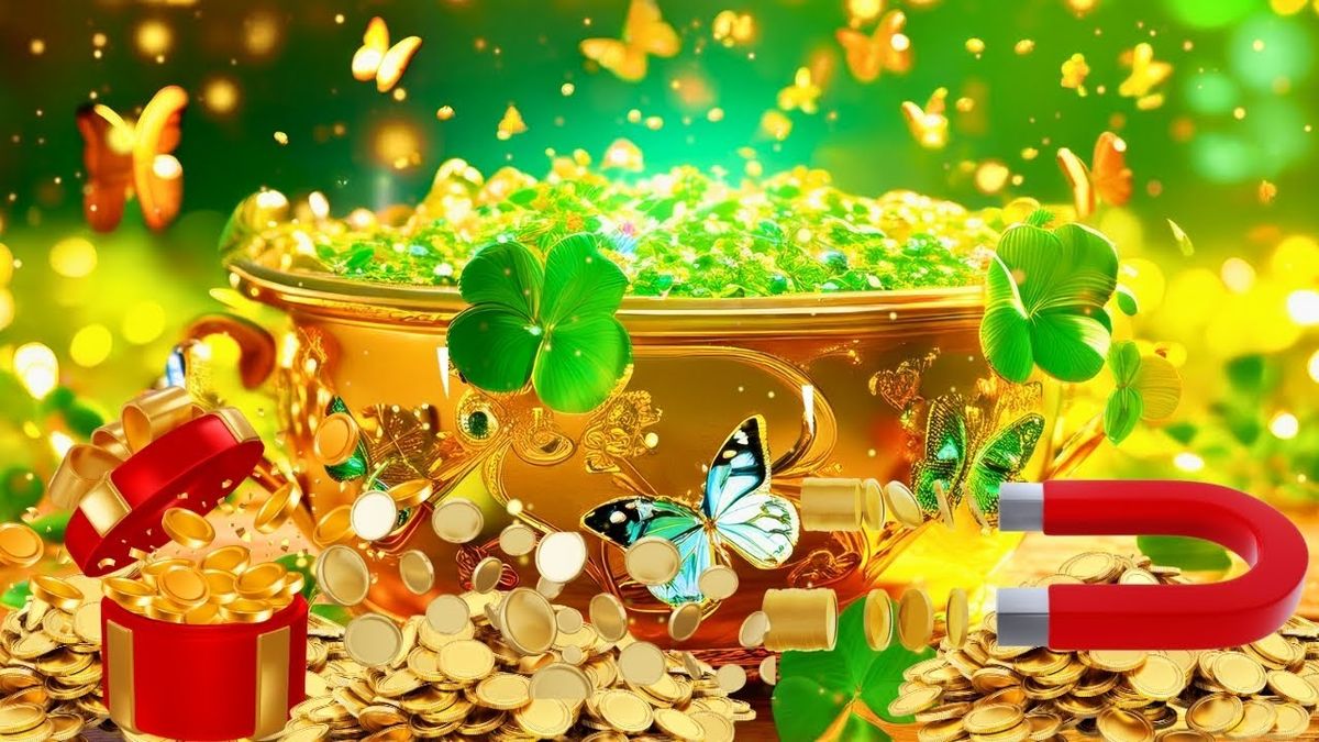 Lucky Nugget Casino Welcome Bonus